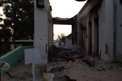 ΗΠΑ: Αποζημίωση στις οικογένειες των θυμάτων της επίθεσης στο νοσοκομείο στην Κουντούζ