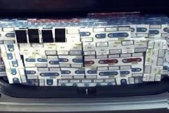 Τον έκαναν τσακωτό την ώρα που έπινε το ποτό του