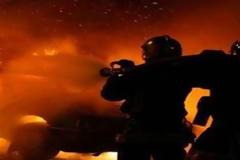 Λάρνακα: Στάχτη και αποκαΐδια έκαναν τα 3 οχήματα 48χρονου