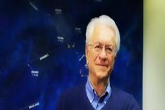 Ο Έλληνας πίσω από την πρώτη αποστολή στον Άρη