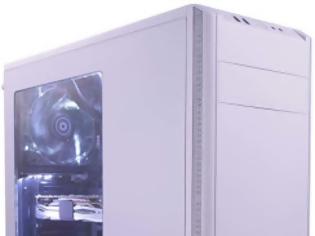 Φωτογραφία για Bitfenix Nova Chassis για budget συστήματα