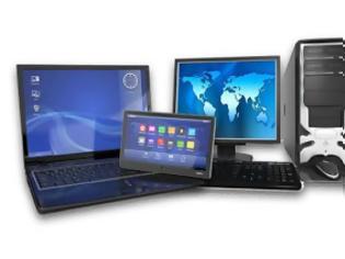 Φωτογραφία για Επιλογή συστήματος: Desktop, Tablet ή Laptop;