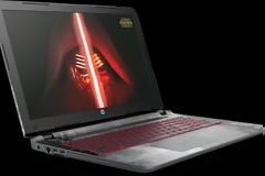 Star Wars Special Edition laptop της HP