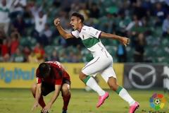 ΤΟ ΔΕΥΤΕΡΟ ΓΚΟΛ ΤΟΥ ΒΕΡΓΟΥ ΜΕ ΤΗ ΦΑΝΕΛΑ ΤΗΣ ΕΛΤΣΕ *ΒΙΝΤΕΟ*