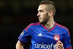 ΚΑΙ Η ΑΡΣΕΝΑΛ ΓΙΑ ΦΟΡΤΟΥΝΗ ΚΑΙ ΜΕ... ΕΤΟΙΜΗ «ΔΥΝΑΤΗ» ΠΡΟΤΑΣΗ!