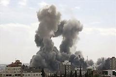 Γάζα: Σκοτώθηκαν Παλαιστίνια έγκυος και η κόρη της