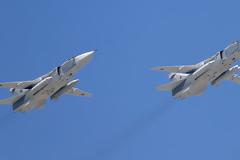 Κλιμακώνει το σφυροκόπημα στη Συρία η Μόσχα