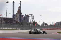 Formula 1: Πρώτος εκκινεί αύριο στο Σότσι ο Ρόσμπεργκ