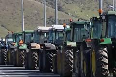 Προετοιμάζουν κινητοποιήσεις οι αγρότες - Δείτε ημερομηνίες