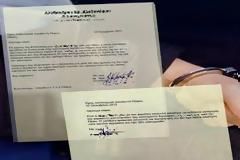 Ελεύθερος ο γνωστός επιχειρηματίας απο την Πάφο – Τα βρήκε με την Ρουμάνα παραπονούμενη