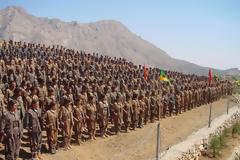 Ξανά τα τουρκικά παραμύθια περί ...στρατοπέδου εκπαιδευσης ''τρομοκρατών'' στο Λαύριο