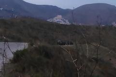 Σε νησί των Κυκλάδων συνέβη το απίστευτο! Μετά την κηδεία …ρομαντικό ραντεβού με νεκροφόρα! [photos]