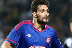 ΜΠΟΤΙΑ : ΕΙΜΑΣΤΕ Ο ΟΛΥΜΠΙΑΚΟΣ ΚΑΙ ΤΑ ΘΕΛΟΥΜΕ ΟΛΑ!