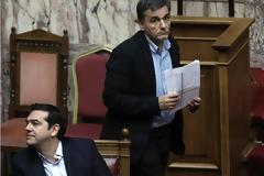 Τη Δευτέρα στη Βουλή το πολυνομοσχέδιο με τα προαπαιτούμενα