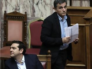 Φωτογραφία για Τη Δευτέρα στη Βουλή το πολυνομοσχέδιο με τα προαπαιτούμενα