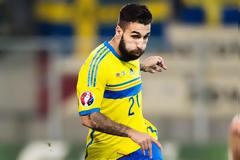 ΤΟ... «ΠΑΛΕΥΕΙ» ΓΙΑ ΑΤΡΟΜΗΤΟ Ο ΝΤΟΥΡΜΑΖ