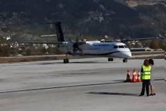 «Ανεπιθύμητη η Fraport στα αεροδρόμια των Ιονίων Νήσων»