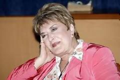 Β.Τριφύλλη: Όταν έκανα τηλεόραση, έκανα 98%- Ρωτήστε Καλημέρη και Λάτσιο γιατί σταμάτησε αυτό