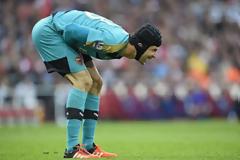 Η ΑΤΑΚΑ ΤΟΥ ΤΣΕΧ ΓΙΑ ΤΙΣ... ΑΠΟΦΑΣΕΙΣ ΒΕΝΓΚΕΡ ΣΤΟ CHAMPIONS LEAGUE