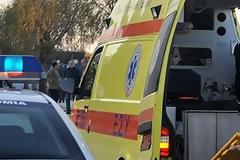 Άσχημο τέλος για τον 75χρονο Γάλλο τουρίστα στην Κρήτη