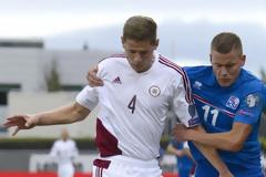 ΙΚΑΝΟΠΟΙΗΣΗ ΓΙΑ ΤΟΥΣ ΔΙΕΘΝΕΙΣ ΣΤΟ ΛΙΜΑΝΙ