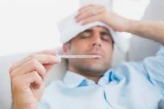 Δέκατα πυρετού: Τι ισχύει ακριβώς και ποιες οι πιθανές επιπλοκές