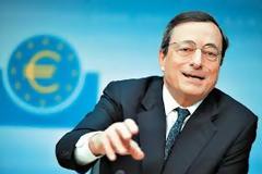 Ντράγκι: Αναγκαία η ελάφρυνση του χρέους