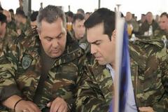 Εξοργισμένος ο Καμμένος: Δείτε τι απαντά σε αυτούς που διαδίδουν σενάρια… ρήξης