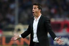 Το πάθημα του Περέιρα μάθημα για τον Σίλβα