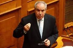 Παραιτήθηκε ο Στάθης Παναγούλης από την ΚΕ του ΣΥΡΙΖΑ