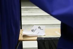 Η εκλογή προέδρου διχάζει το ψηφοδέλτιο της ΝΔ