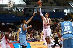 ΣΥΓΚΕΝΤΡΩΜΕΝΑ ΚΑΙ ΕΥΚΟΛΑ... ΟΛΥΜΠΙΑΚΟΣ - ΚΟΛΟΣΣΟΣ Ρ. 88-62