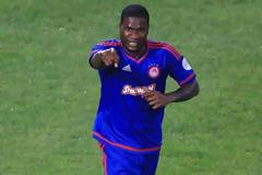 ΟΛΥΜΠΙΑΚΟΣ ΚΑΙ ΜΠΑΓΕΡΝ ΤΙΣ ΚΑΛΥΤΕΡΕΣ ΕΠΙΘΕΣΕΙΣ ΣΤΗΝ ΕΥΡΩΠΗ ΜΕ ΜΙΑ... ΣΗΜΑΝΤΙΚΗ ΔΙΑΦΟΡΑ!