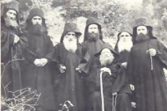 7216 - Βιβλία για τον Άθω Β΄