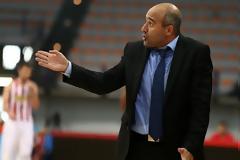 ΛΥΚΟΓΙΑΝΝΗΣ : ΗΜΑΣΤΑΝ ΦΟΒΙΣΜΕΝΟΙ ΚΟΝΤΡΑ ΣΤΟΝ ΟΛΥΜΠΙΑΚΟ...