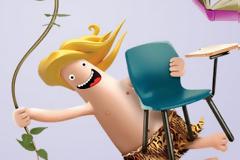 Γνωστή τράπεζα το... τερματίζει και δίνει δώρα σε φοιτητές αν κάνουν check-in σε μάθημα της σχολής τους!