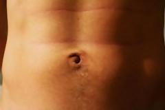 Πόσο καθαρός είναι ο ομφαλός σας; Δείτε τι 