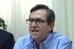 Νίκος Νικολόπουλος: Το Χριστιανοδημοκρατικό Κόμμα παραμένει μαχητικό με σαφή προσανατολισμό