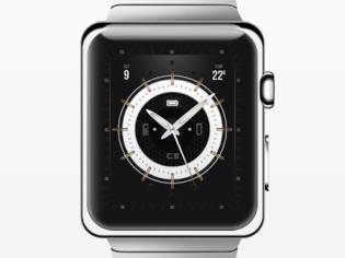 Φωτογραφία για Locket : Περισσότερες ταπετσαρίες για το Apple Watch