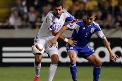 Ένα βήμα μακριά από το θαύμα η Κύπρος