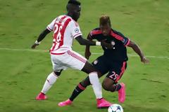 ΑΝΗΣΥΧΟΥΝ ΓΙΑ ΚΟΜΑΝ ΣΤΗΝ ΜΠΑΓΕΡΝ