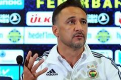 ΜΕΤΑ ΤΟ ΚΡΑΞΙΜΟ... ΑΛΛΑΖΕΙ ΣΥΣΤΗΜΑ ΓΙΑ ΧΑΡΗ ΤΟΥ ΦΑΝ ΠΕΡΣΙ Ο ΠΕΡΕΪΡΑ!