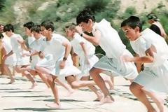 Νέμεα: Αμερικανός Καθηγητής καθιερώνει την αναβίωση των αγώνων στο πιο καλοδιατηρημένο στάδιο του αρχαίου κόσμου