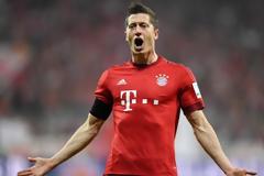 ΘΕΛΕΙ... «ΜΠΑΜ» ΜΕ ΠΡΩΗΝ ΠΑΙΚΤΗ ΤΟΥ ΚΑΙ ΝΥΝ ΤΗΣ ΜΠΑΓΕΡΝ ΣΤΗ ΛΙΒΕΡΠΟΥΛ Ο ΚΛΟΠ!