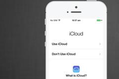 Πως να ξεκλειδώσετε μόνιμα το iphone σας από το iCloud