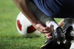 Νεκρός Έλληνας ποδοσφαιριστής σε τροχαίο!