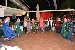 Ολοκληρώθηκε με επιτυχία το 1o Φεστιβάλ Αναρρίχησης στο Κυπαρίσσι Λακωνίας