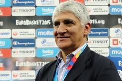 «ΜΙΛΑΕΙ» ΜΕ ΟΜΑΔΕΣ ΤΟΥ ΝΒΑ Ο... ΓΙΑΝΝΑΚΗΣ!