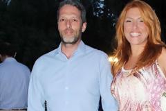 Έλενα Παπαρίζου: Εξηγεί για πρώτη φορά πώς κατάφερε να κρατήσει κρυφό τον γάμο της