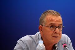 Μουζάλας: Η ΕΕ πρέπει να σταματήσει τα «ρατσιστικά κριτήρια» που θέτουν ορισμένες χώρες